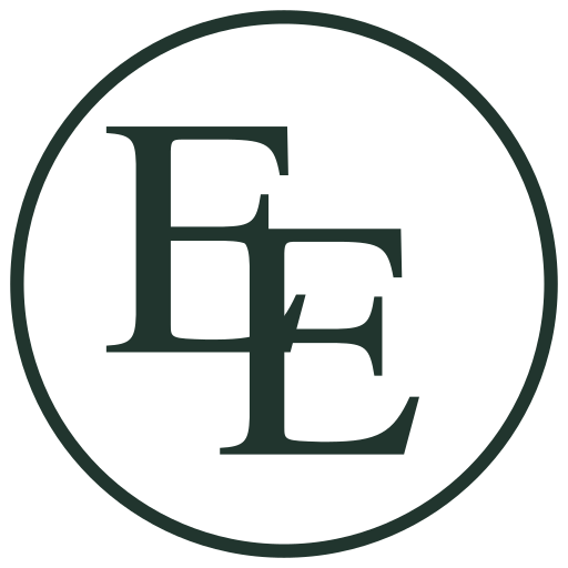 Ebelholm El logo