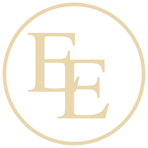 Ebelholm El logo